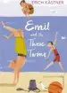 Audiobook Emil and the Three Twins author Erich Kästner