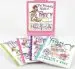 Audiobook Fancy Nancy: The Wonderful World of Fancy Nancy author Robin Preiss Glasser