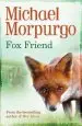 Audiobook Fox Friend author Michael Morpurgo