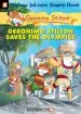 Audiobook Geronimo Stilton 10: Saves the Olympics author Geronimo Stilton