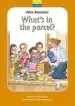 Audiobook Helen Roseveare: What'S in the Parcel? author Catherine Mackenzie