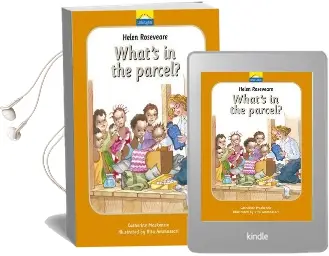 Helen Roseveare: What'S in the Parcel? Audiobook download free by Catherine Mackenzie