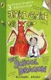 Audiobook Jake Cake: The School Dragon author Michael Broad