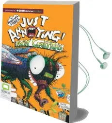 Just Annoying!: 9 Annoying Stories Audiobook download free by Stig Wemyss