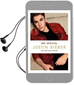 Justin Bieber: Just Getting Started Audiobook download free by Justin Bieber