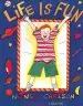 Audiobook Life is fun author Nancy Carlson