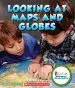 Audiobook Looking at Maps and Globes author Rebecca Olien