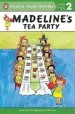 Audiobook Madeline'S tea Party author John Bemelmans Marciano