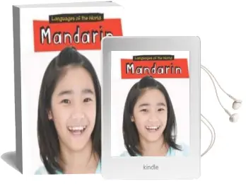 Mandarin Audiobook download free by Lucia Raatma