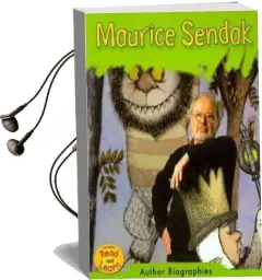 Maurice Sendak Audiobook download free by Charlotte Guillain