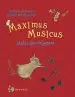 Audiobook Maximus Musicus Visits the Orchestra author Hallfridur Olafsdottir