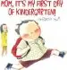 Audiobook Mom, It'S my First day of Kindergarten! author Hyewon Yum