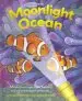 Audiobook Moonlight Ocean author Elizabeth Golding