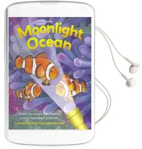 Moonlight Ocean Audiobook download free by Elizabeth Golding