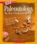 Audiobook Paleontology: The Study of Prehistoric Life author Susan Heinrichs Gray