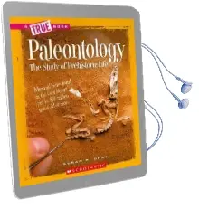 Paleontology: The Study of Prehistoric Life Audiobook download free by Susan Heinrichs Gray