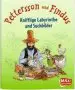 Audiobook Pettersson & Findus - Knifflige Labyrinthe und Suchbilder author Christian Becker