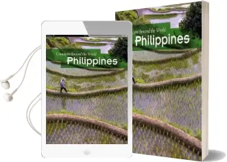Philippines Audiobook download free by Michael Burgan