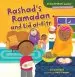 Audiobook Rashads Ramadan and eid Al-Fitr author Holli Conger