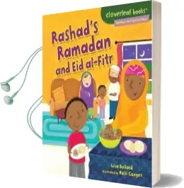 Rashads Ramadan and eid Al-Fitr Audiobook download free by Holli Conger