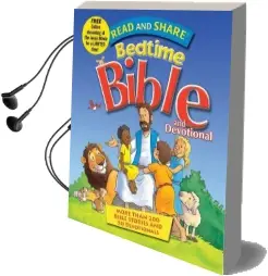 Read and Share Bedtime Bible and Devotional Audiobook download free by Gwen Ellis