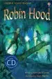 Audiobook Robin Hood [Book With cd] author Rob Lloyd Jones