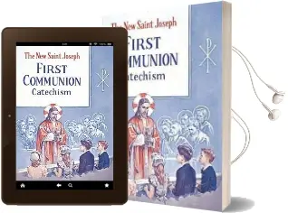 Saint Joseph First Communion Catechism (No. 0) Audiobook download free by Bennet Kelley