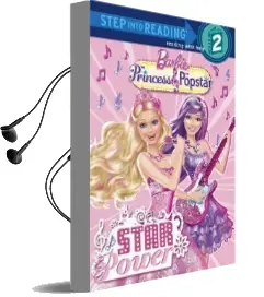 Star Power Audiobook download free by Mary Man Kong