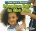Audiobook Staying Safe in the sun author Sian Smith
