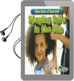 Staying Safe in the sun Audiobook download free by Sian Smith