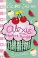 Audiobook The Cupcake Diaries: Alexis and the Perfect Recipe author Coco Simon