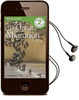 The Great Migration Audiobook download free by Deborah Lock