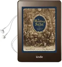 The Hunting of the Snark: An Agony in Eight Fits Audiobook download free by Lewis Carroll