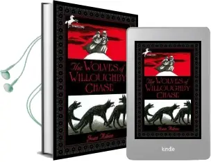 The Wolves of Willoughby Chase Audiobook download free by Joan Aiken