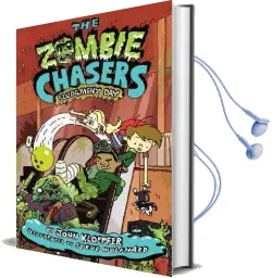 The Zombie Chasers #3: Sludgment day Audiobook download free by John Kloepfer