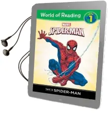 This is Spider-Man Audiobook download free by Dbg