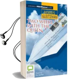 Two Weeks With the Queen Audiobook download free by Morris Gleitzman