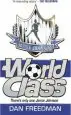 Audiobook World Class author Dan Freedman