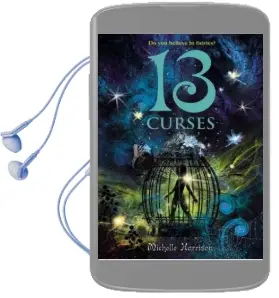 13 Curses Audiobook download free by Michelle Harrison