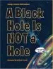 Audiobook A Black Hole is not a Hole author Carolyn Cinami Decristofano
