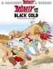 Audiobook Asterix: Asterix and the Black Gold: Album 26 author Albert Uderzo