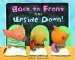 Audiobook Back to Front and Upside Down! author Claire Alexander