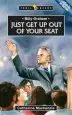 Audiobook Billy Graham: Just get up out of Your Seat author Catherine Mackenzie