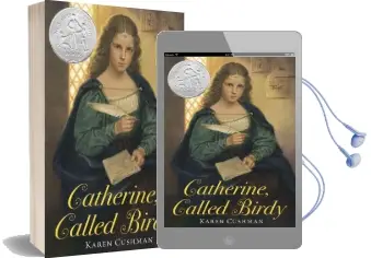 Catherine, Called Birdy Audiobook download free by Karen Cushman