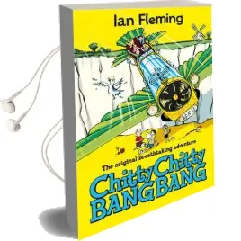 Chitty Chitty Bang Bang Audiobook download free by Joe Berger