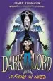 Audiobook Dark Lord: A Fiend in Need: Book 2 author Jamie Thomson