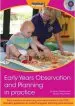 Audiobook Early Years Observation and Planning in Practice: Your Guide to Best Practice and use of Different Methods for Planning and Observation in the Eyfs author Jenny Barber