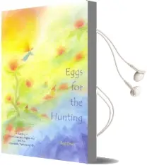 Eggs for the Hunting: Starring Pine Cone and Pepper pot and the Illimitable Tiptoes Lightly Audiobook download free by Reg Down