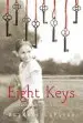 Audiobook Eight Keys author Suzanne M Lafleur