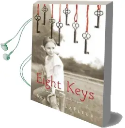 Eight Keys Audiobook download free by Suzanne M Lafleur